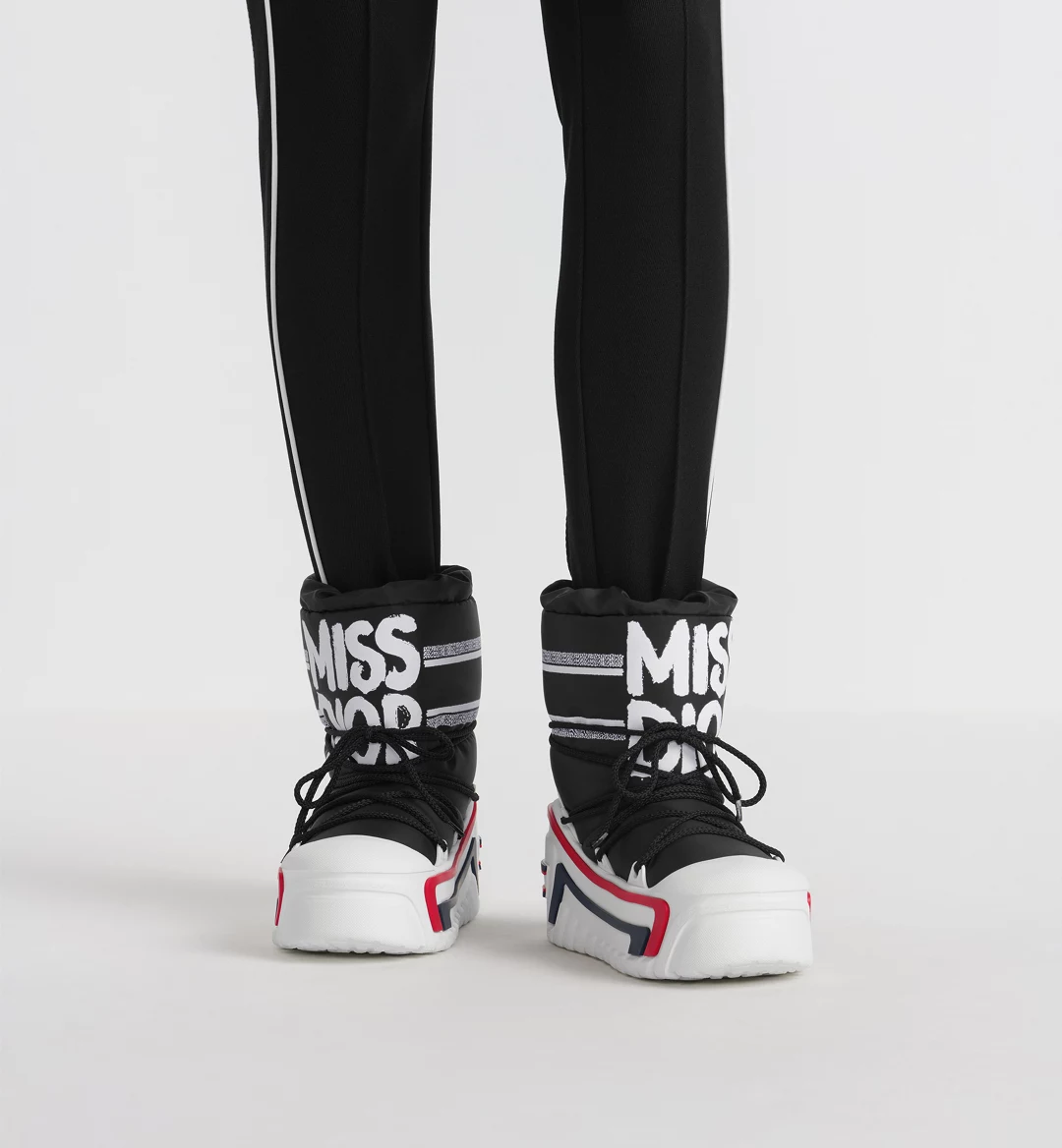 DiorAlps Après-Ski Boot - Image 4